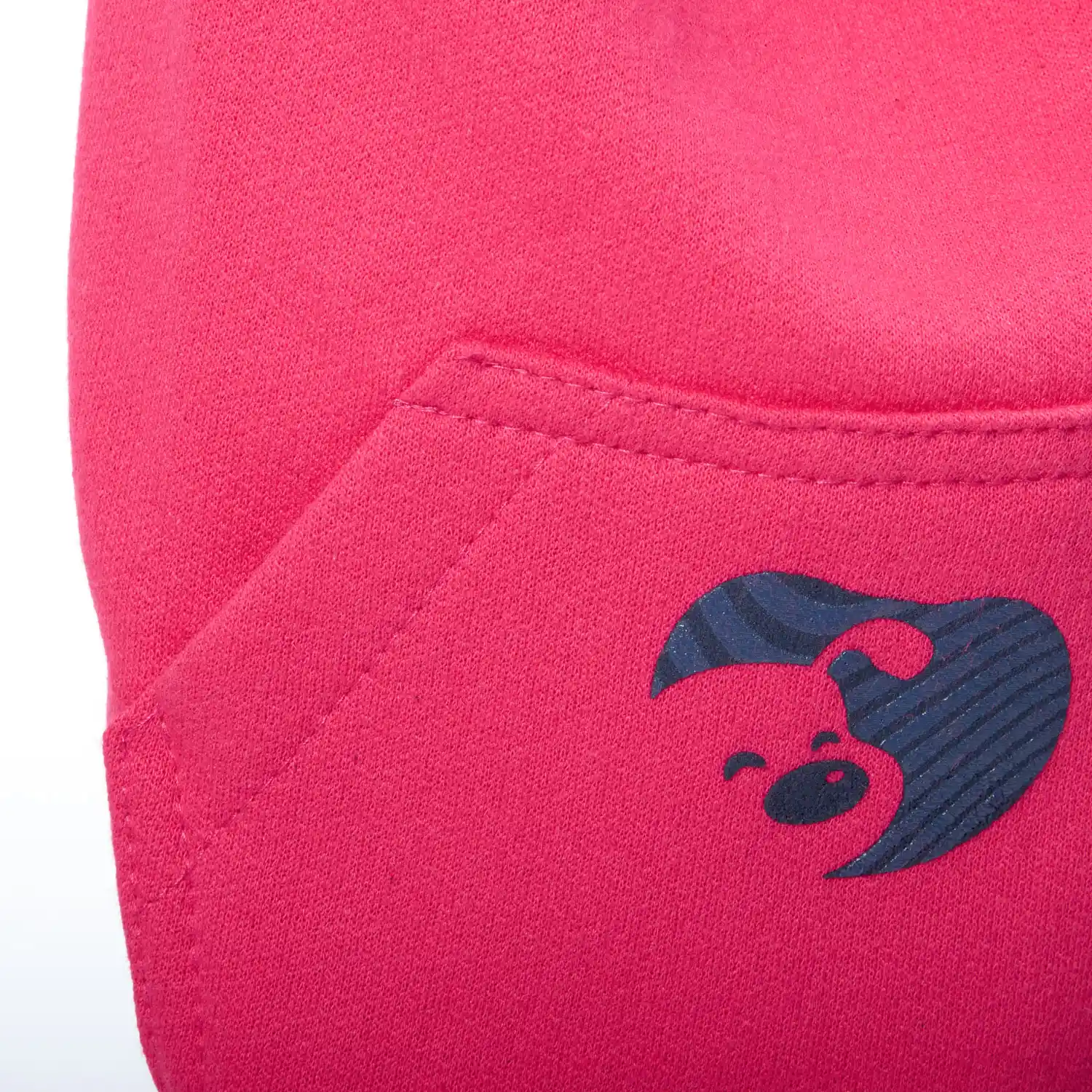 Moletom Partiu Role Pink para Caes Emporium Distripet-02
